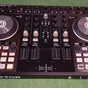 Traktor S4 mk2