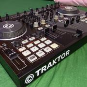 Traktor S4 mk2