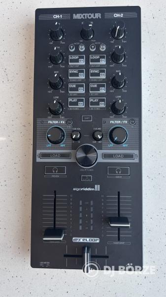 Reloop Mixtour