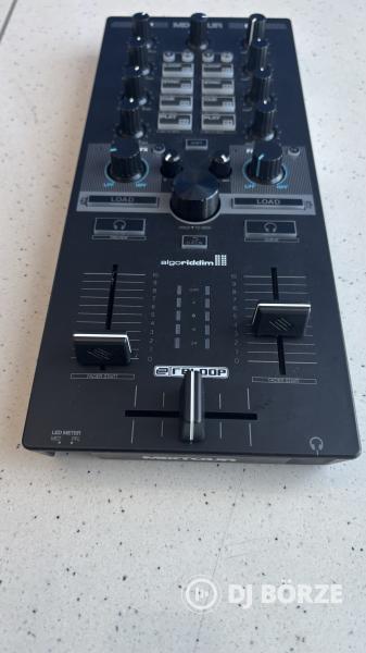 Reloop Mixtour
