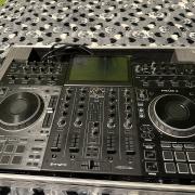Denon Dj Prime 4