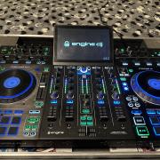 Denon Dj Prime 4