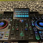 Denon Dj Prime 4