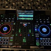 Denon Dj Prime 4