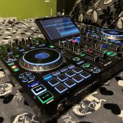 Denon Dj Prime 4