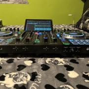 Denon Dj Prime 4