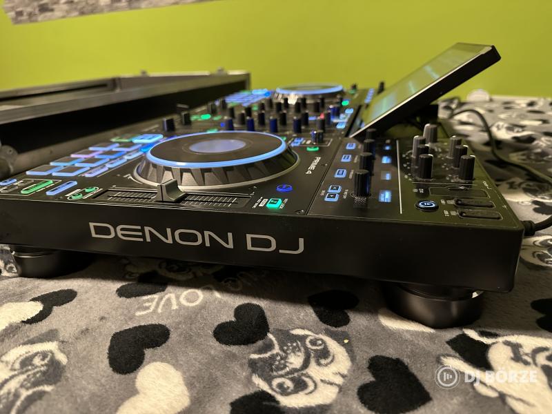 Denon Dj Prime 4