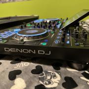 Denon Dj Prime 4