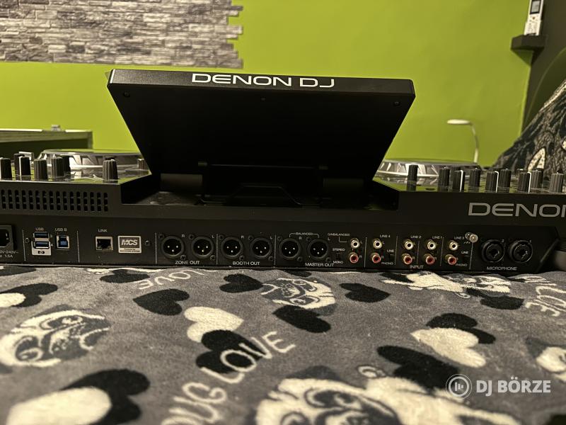 Denon Dj Prime 4