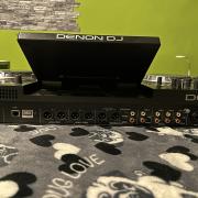 Denon Dj Prime 4
