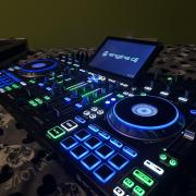 Denon Dj Prime 4
