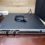 Deton Smart V260 Hybrid (2x450W 4 ohm, 2x300W 8 ohm) végfok