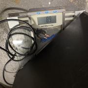 Deton Smart V260 Hybrid (2x450W 4 ohm, 2x300W 8 ohm) végfok