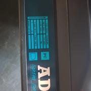 ADB C203 Series 1013-20-000 tipusú szinpadi reflektor