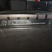 The t amp TA2400