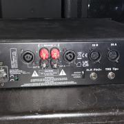 The t amp TA2400
