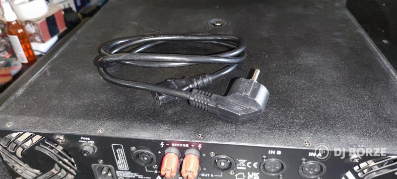 The t amp TA2400