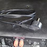 The t amp TA2400