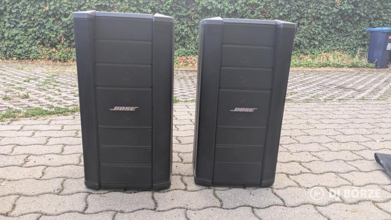 Bose F1 Model 812 aktív hangfal