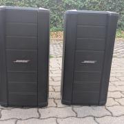 Bose F1 Model 812 aktív hangfal