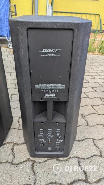 Bose F1 Model 812 aktív hangfal