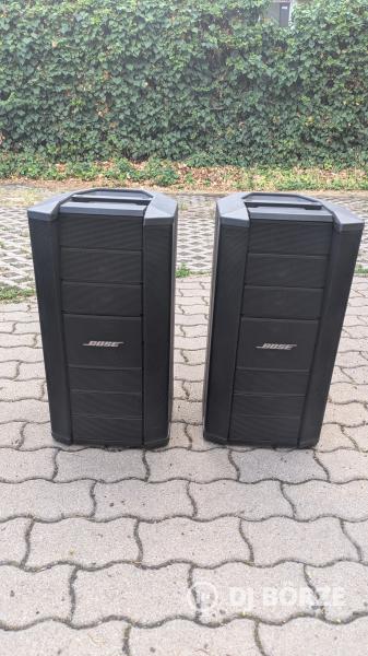 Bose F1 Model 812 aktív hangfal