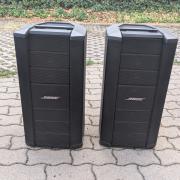 Bose F1 Model 812 aktív hangfal