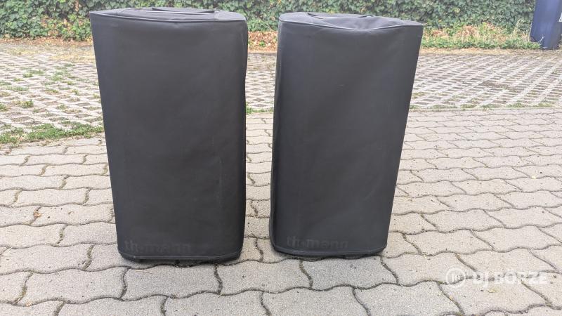Bose F1 Model 812 aktív hangfal