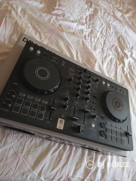 pioneer ddj flx4