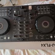 pioneer ddj flx4