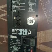 Rcf 312 modul