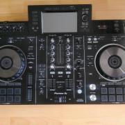 Pioneer XDJ-RX2