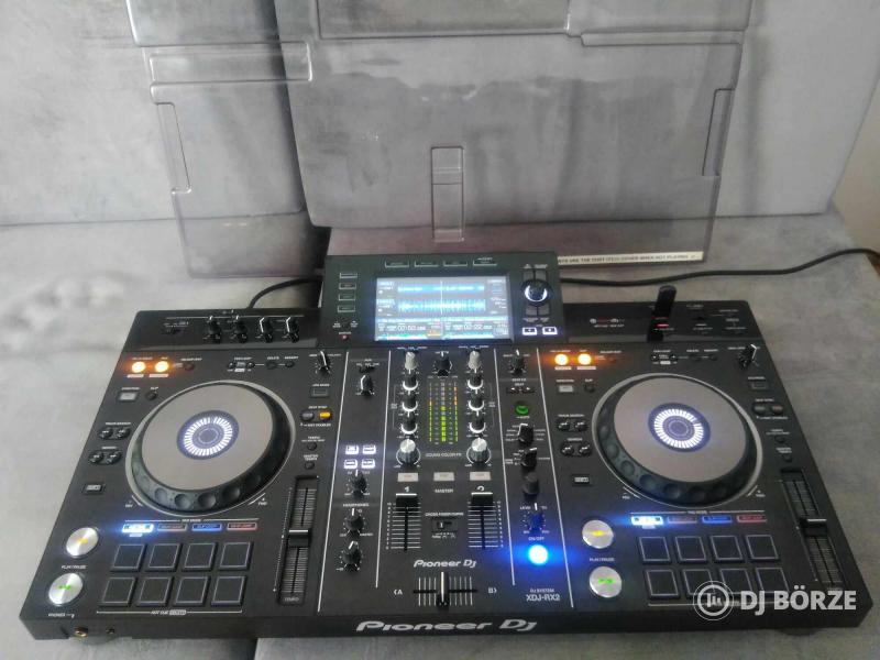Pioneer XDJ-RX2