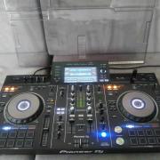 Pioneer XDJ-RX2