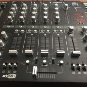Reloop RMX-40 USB + Denon DN-S1200