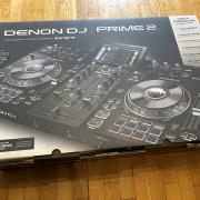DENON DJ Prime 2