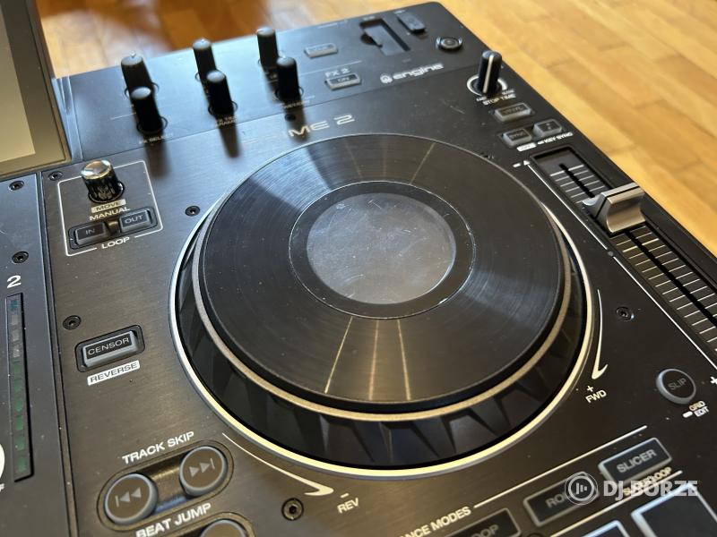 DENON DJ Prime 2