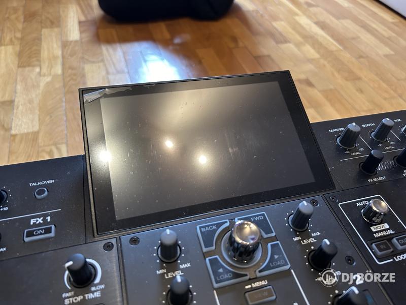 DENON DJ Prime 2