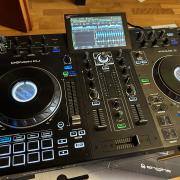 DENON DJ Prime 2