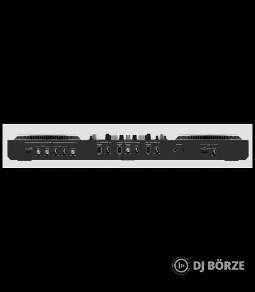 Pioneer DDJ REV7 + ajándék UDG táska és plexi