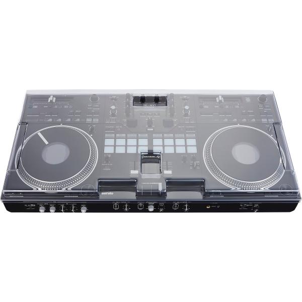 Pioneer DDJ REV7 + ajándék UDG táska és plexi