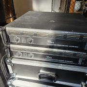T-Amp TA2400