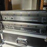 T-Amp TA2400