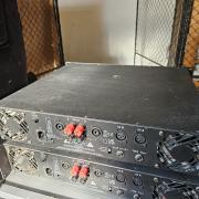 T-Amp TA2400