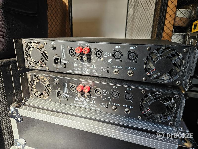 T-Amp TA2400
