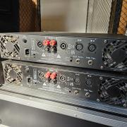 T-Amp TA2400