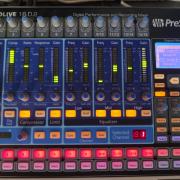 Presonus StudioLive 16.0.2