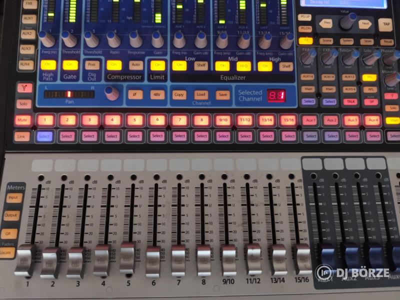 Presonus StudioLive 16.0.2