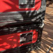CDJ 2000 NEXUS + RACK PÁRBAN