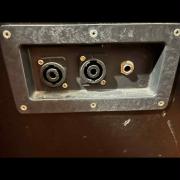 Dap Audio DSA 1000 + SUB